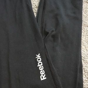 Men’s Reebok Compression Pants